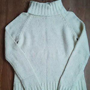 Turtle Neck Sweater